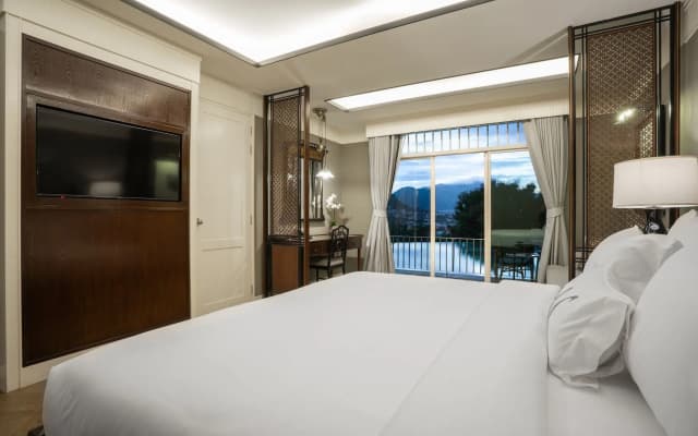 Marina Gallery Resort-KACHA-Kalim Bay by Sugar Marina Boutique Hotels - photo 3