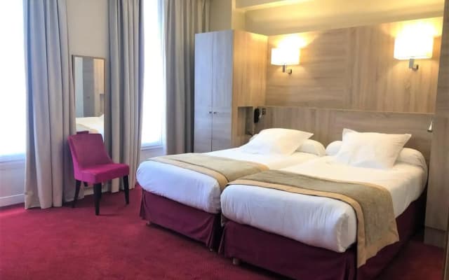 Hôtel de Suez - photo 5