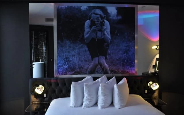 Declic Hotel - photo 2