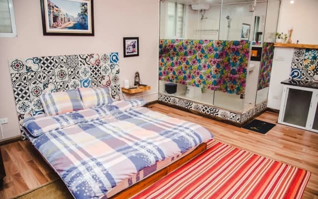 Hanah's Tiny Hanoi Homestay - photo 4