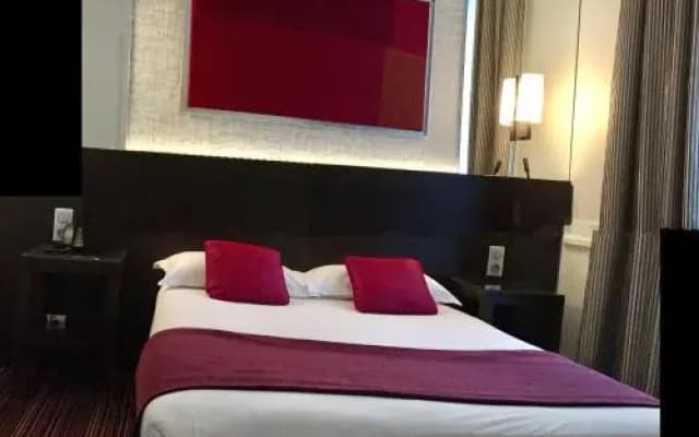 Elysees Apartments - photo 4