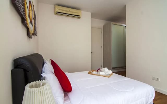 Idaman Residence KLCC 1 - photo 2