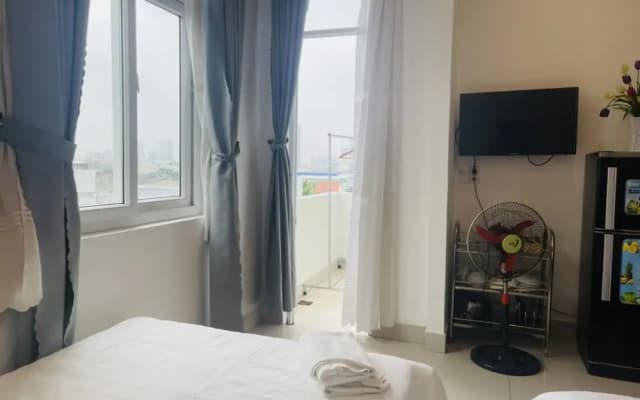 Sky Apartment & Hotel - photo 4