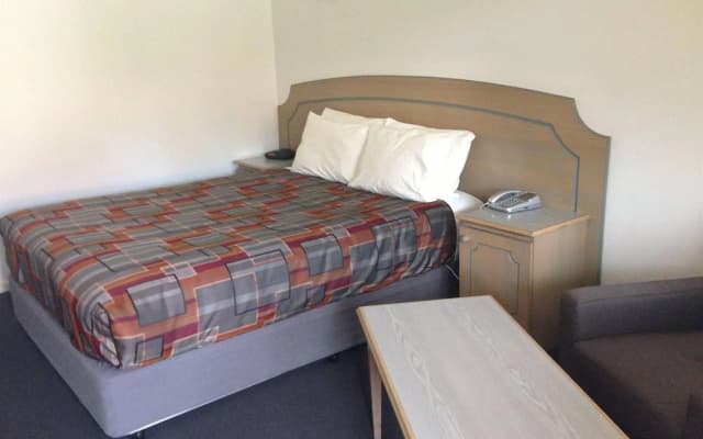 Nunawading Motor Inn - photo 5