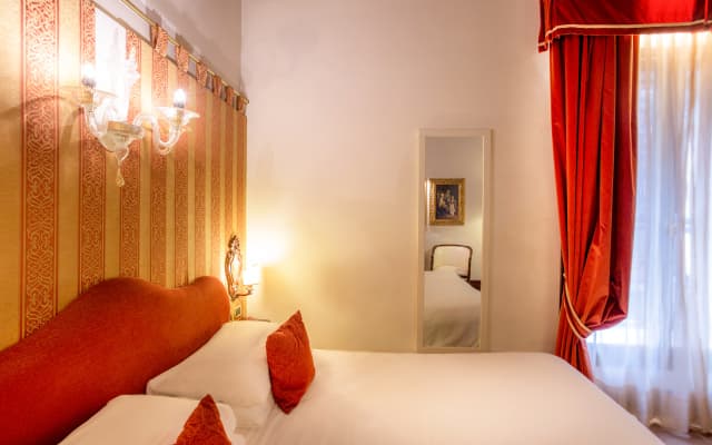 Ruzzini Palace Hotel - photo 3