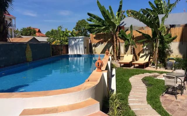 The Cashew Nut Villa - photo 3