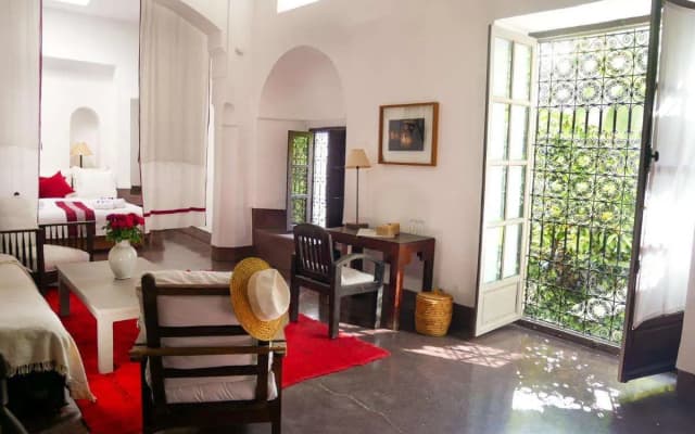 Riad Dar Aman - photo 2