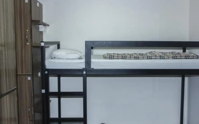 Comfort Stay Hostel - photo 5