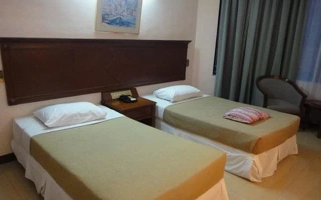 Blue Bay Resort - photo 4