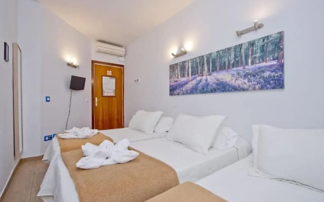 Barcelona City Hotel (Hotel Universal) - photo 5