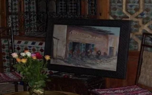 Riad Essaoussan - photo 3