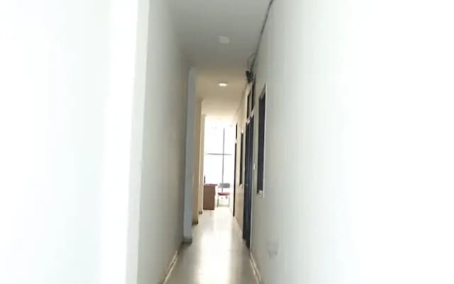 Pearl Residency Inn - photo 3