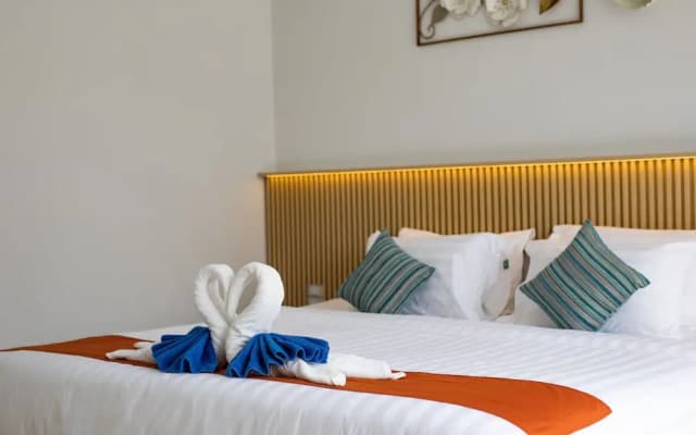 Andaman Sea Best Pool Access and Villas - photo 4