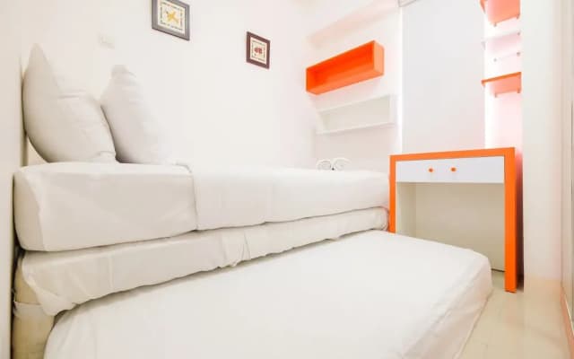 City View Bassura City Apartment - photo 3