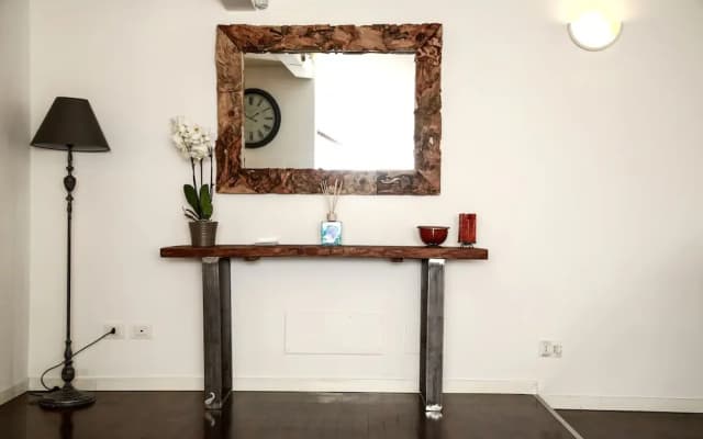 Vicolo Moroni Apartment - photo 2