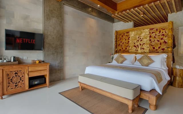 Kastara Resort - photo 4