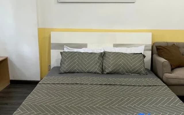 SGHomestay-CityCenter Ho Chi Minh - photo 3