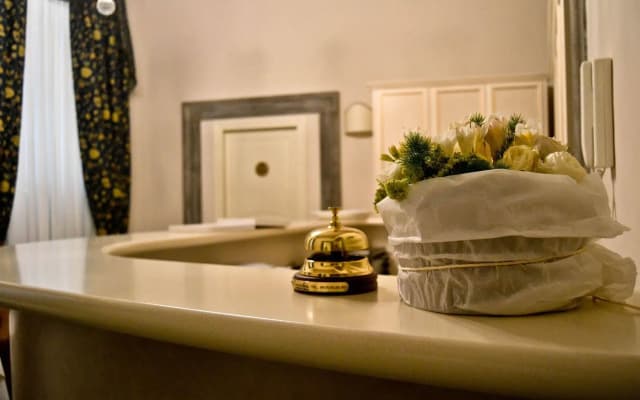 Dimora degli Dei - photo 3
