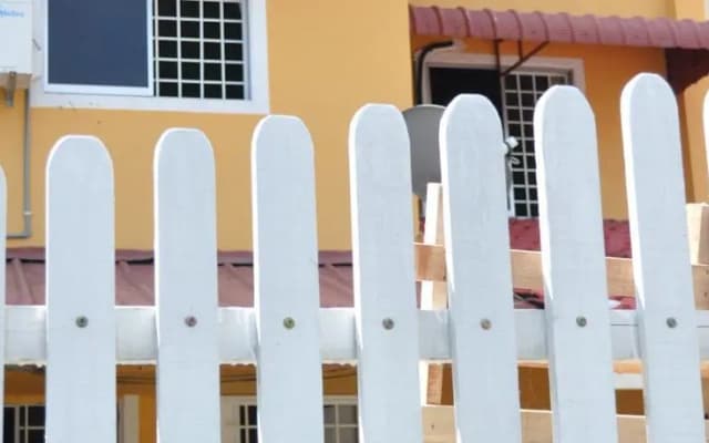 Lampam Homestay Penang - photo 5