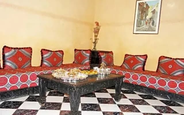 Riad Joudia - photo 4