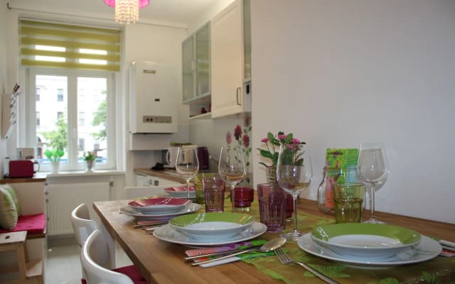 GoVienna Park Apartment - photo 3