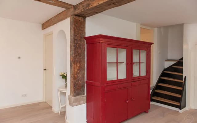 Leliegracht Apartments - photo 2