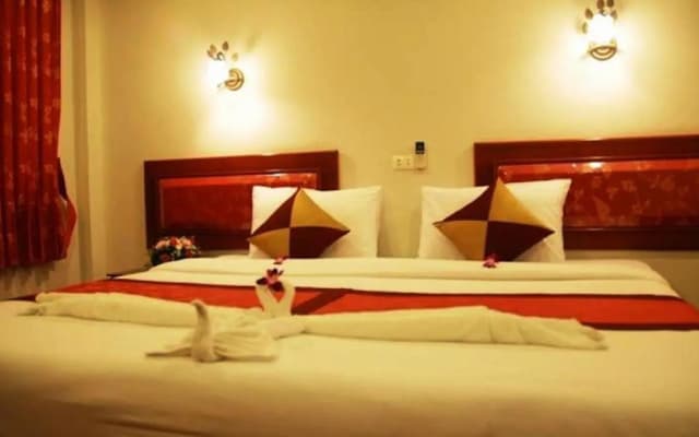 Kinnaree Resort - photo 4