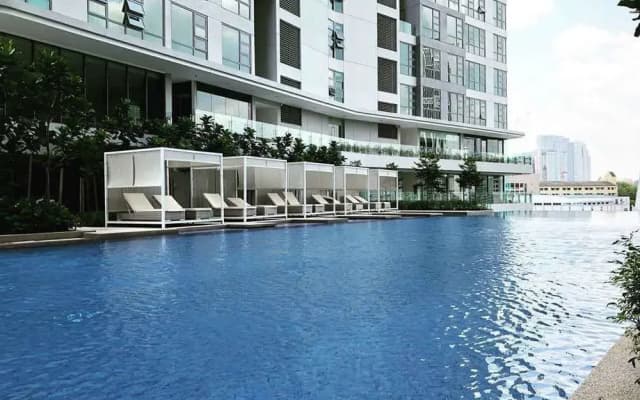 The Robertson 4 by Cloverr Suites - photo 4