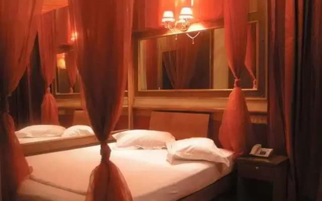 Diva Hotel - photo 5