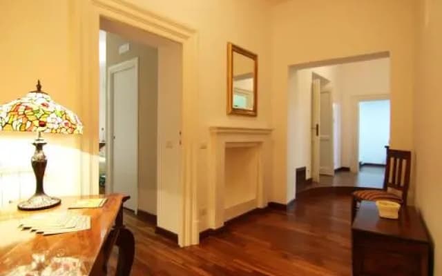 Midnight in Rome Guest House - photo 3