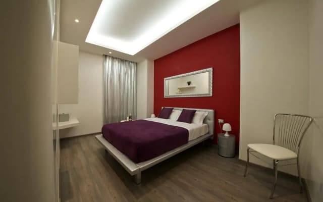 BB Roma Naif - photo 4