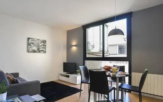 Be Happy Best Apartments - photo 3
