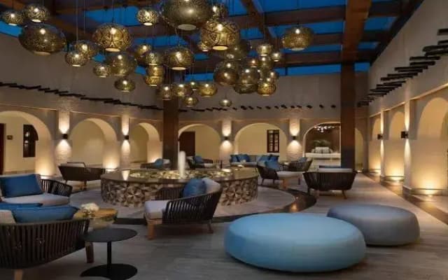 Souq Al Wakra Hotel Qatar By Tivoli - photo 3