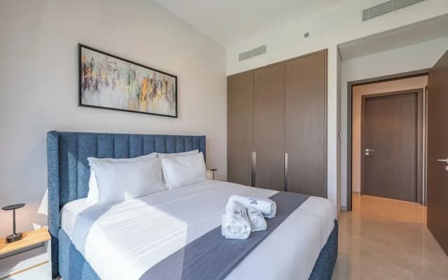 Full Burj Khalifa & Fountain View | All Rooms - photo 3