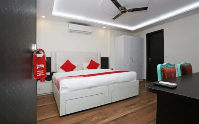 South Galaxy By OYO Rooms - photo 3