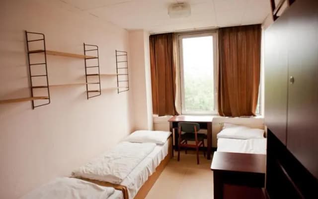 City Hostel Hill - photo 2