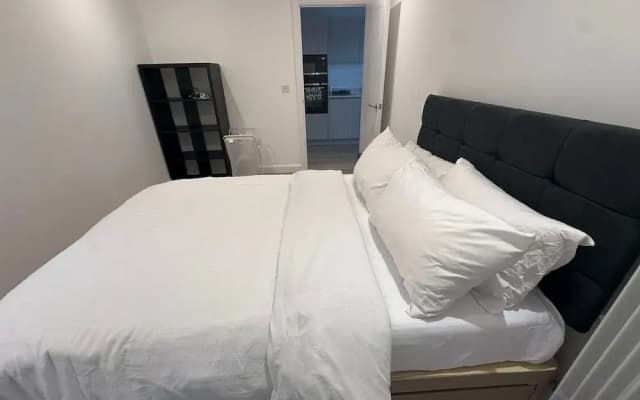 Excel London Gateway Apartments - photo 2