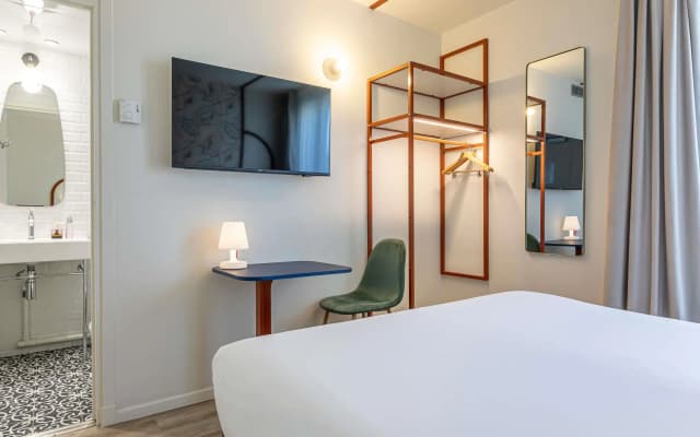ibis Styles Paris Eiffel Cambronne - photo 4