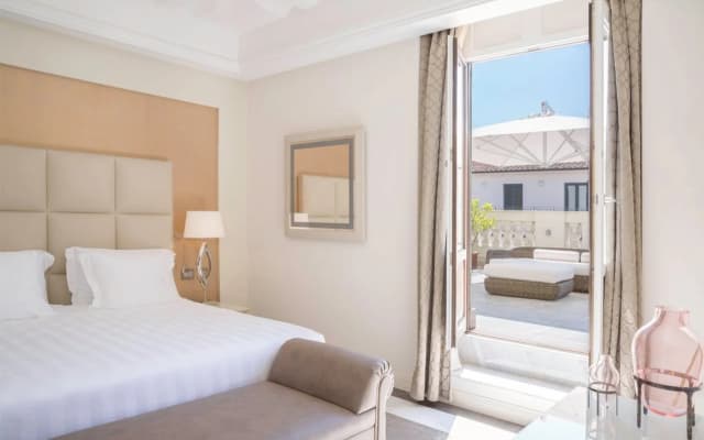 Aleph Rome Hotel, Curio Collection by Hilton - photo 5