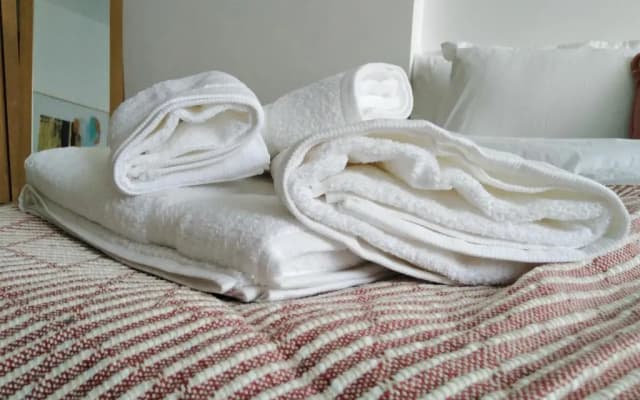 JVC Elegant and Cozy 1 Bedroom Apartment - photo 3
