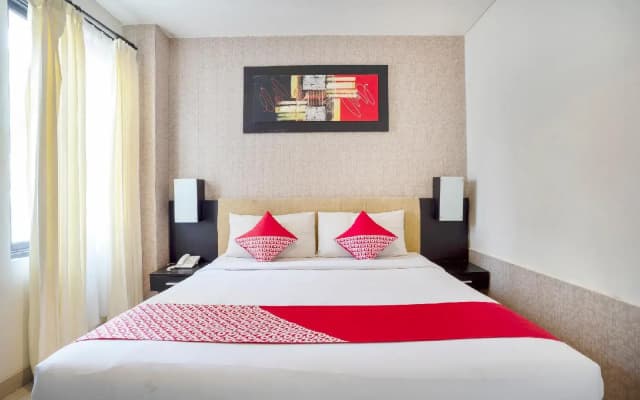 OYO 482 Anika Guest House - photo 4