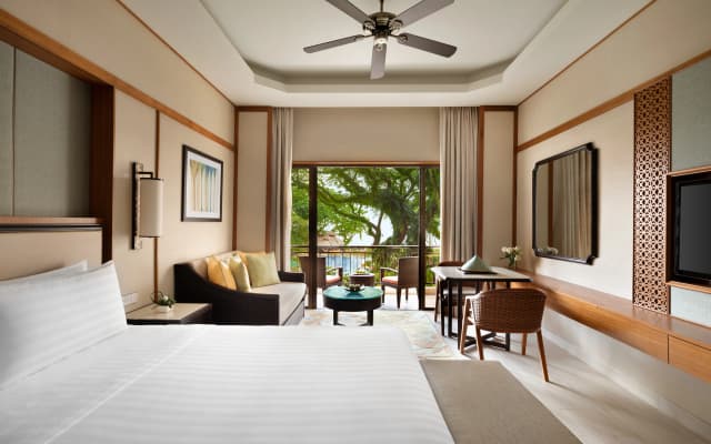 Shangri-La Rasa Sayang, Penang - photo 2