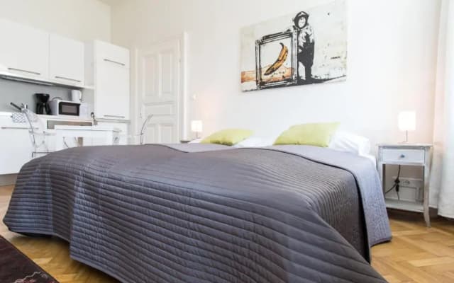 Design Apartments I contactless check-in - photo 5