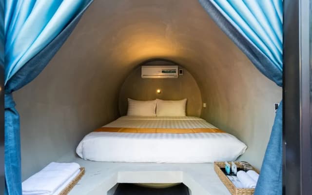 White Rabbit Hostel - Adults Only - photo 2