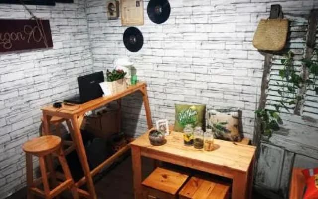 Saigon90 House - photo 2