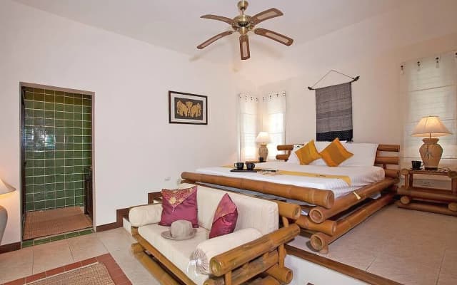 Bamboo Villa P9 - photo 2