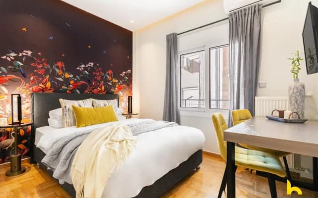 Dream Studio in Plaka near Syntagma & Acropolis! - photo 4