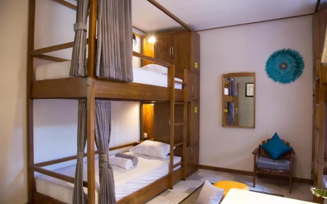 Interconnection Hostel - photo 2