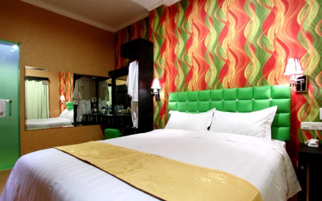 Ro&Vi Hotel Boutique - photo 2