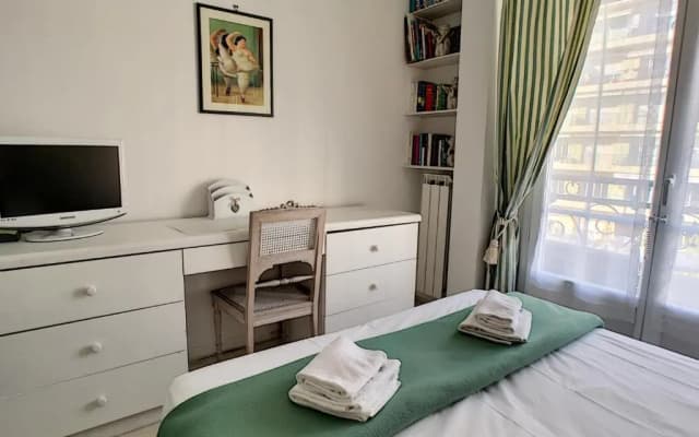 Nestor&Jeeves - SUITE FLORA - Promenade des Anglais - Central - photo 2